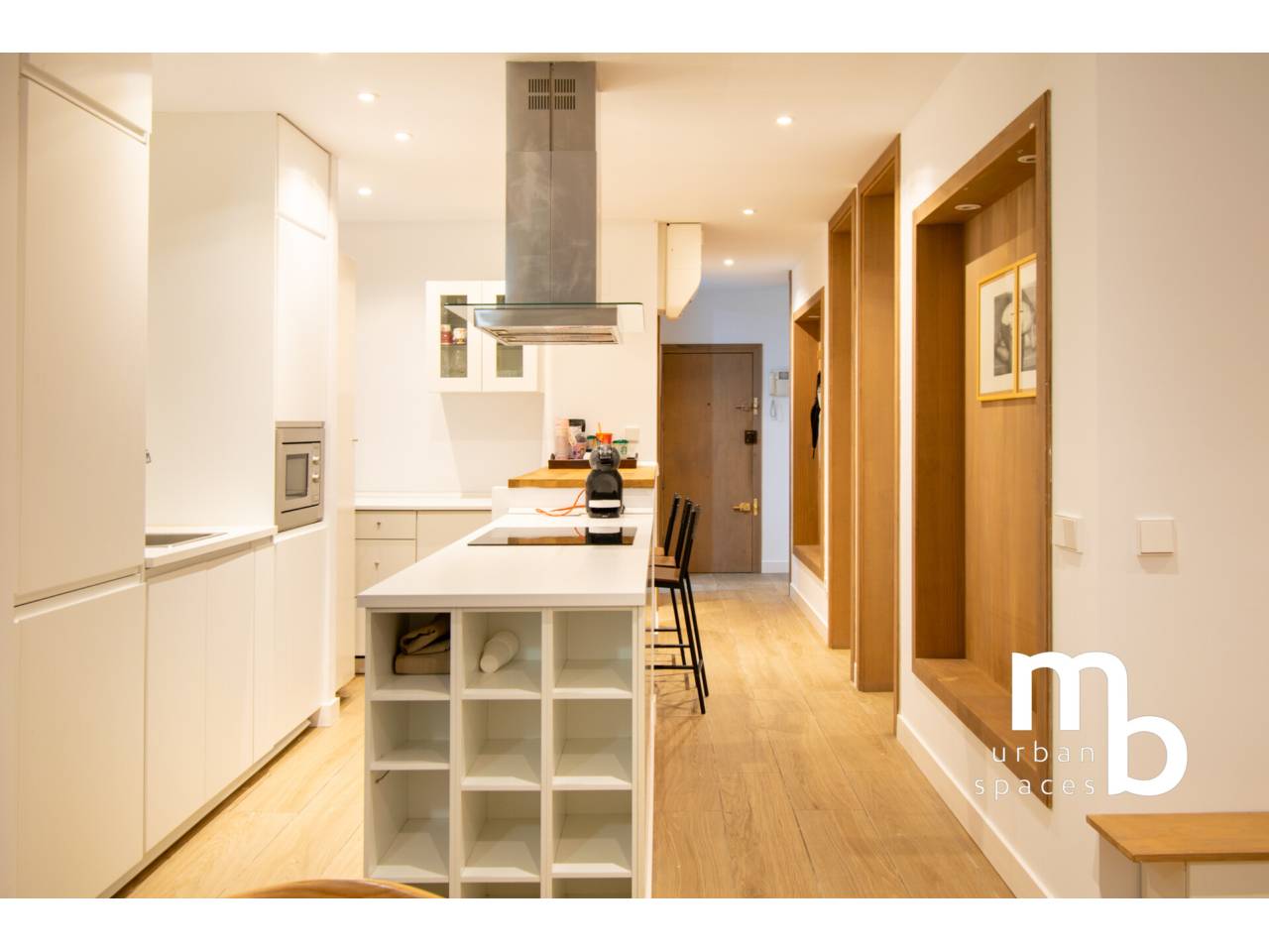 apartamentos en madrid-capital · ibiza €