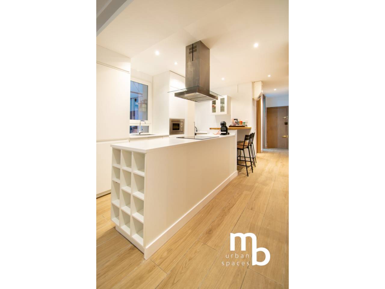 apartamentos en madrid-capital · ibiza €