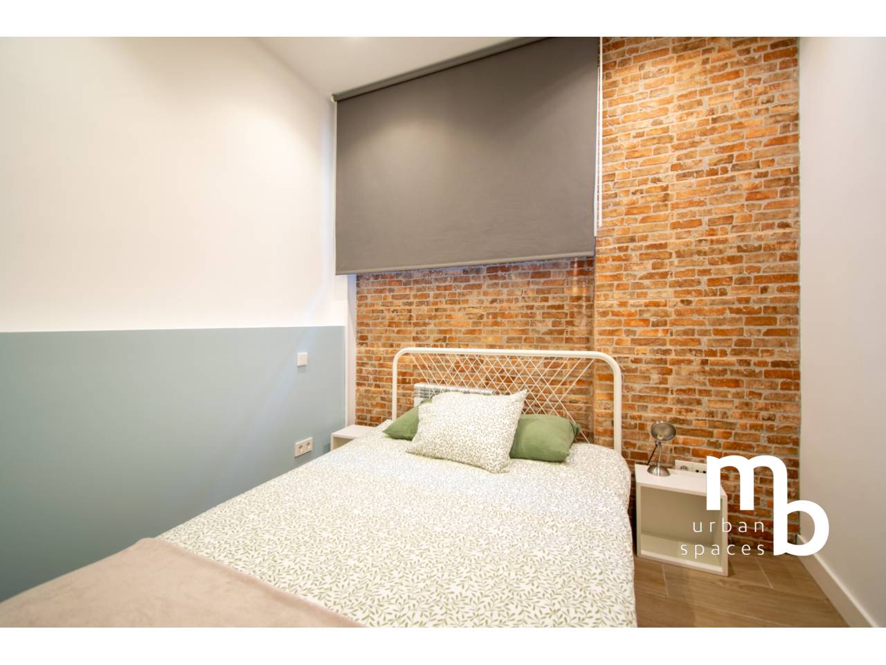 apartamentos en madrid-capital · ibiza €