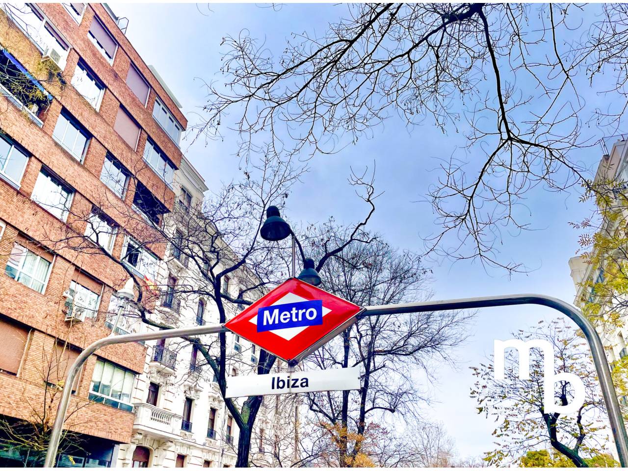 apartamentos en madrid-capital · ibiza €