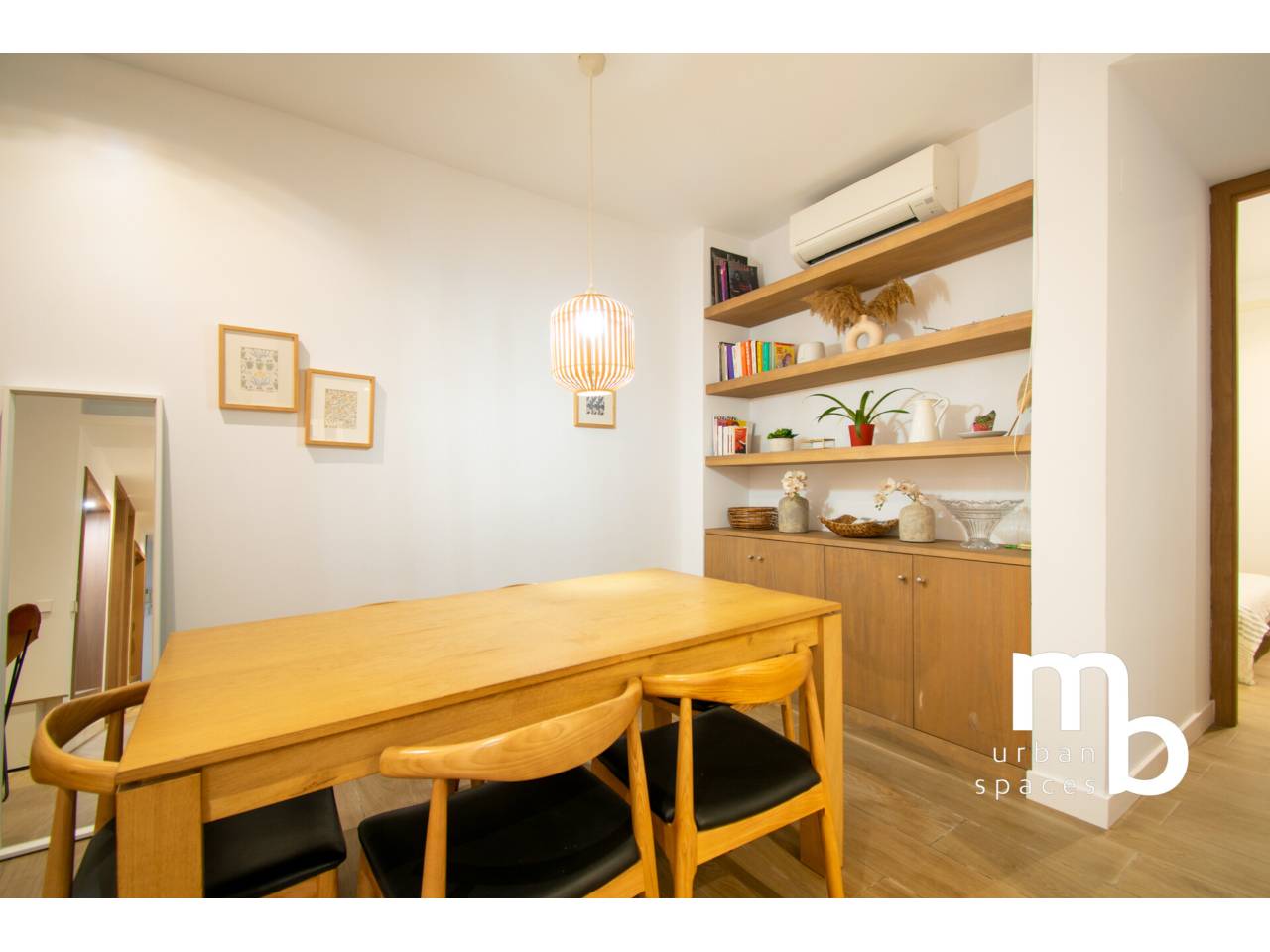 apartamentos en madrid-capital · ibiza €