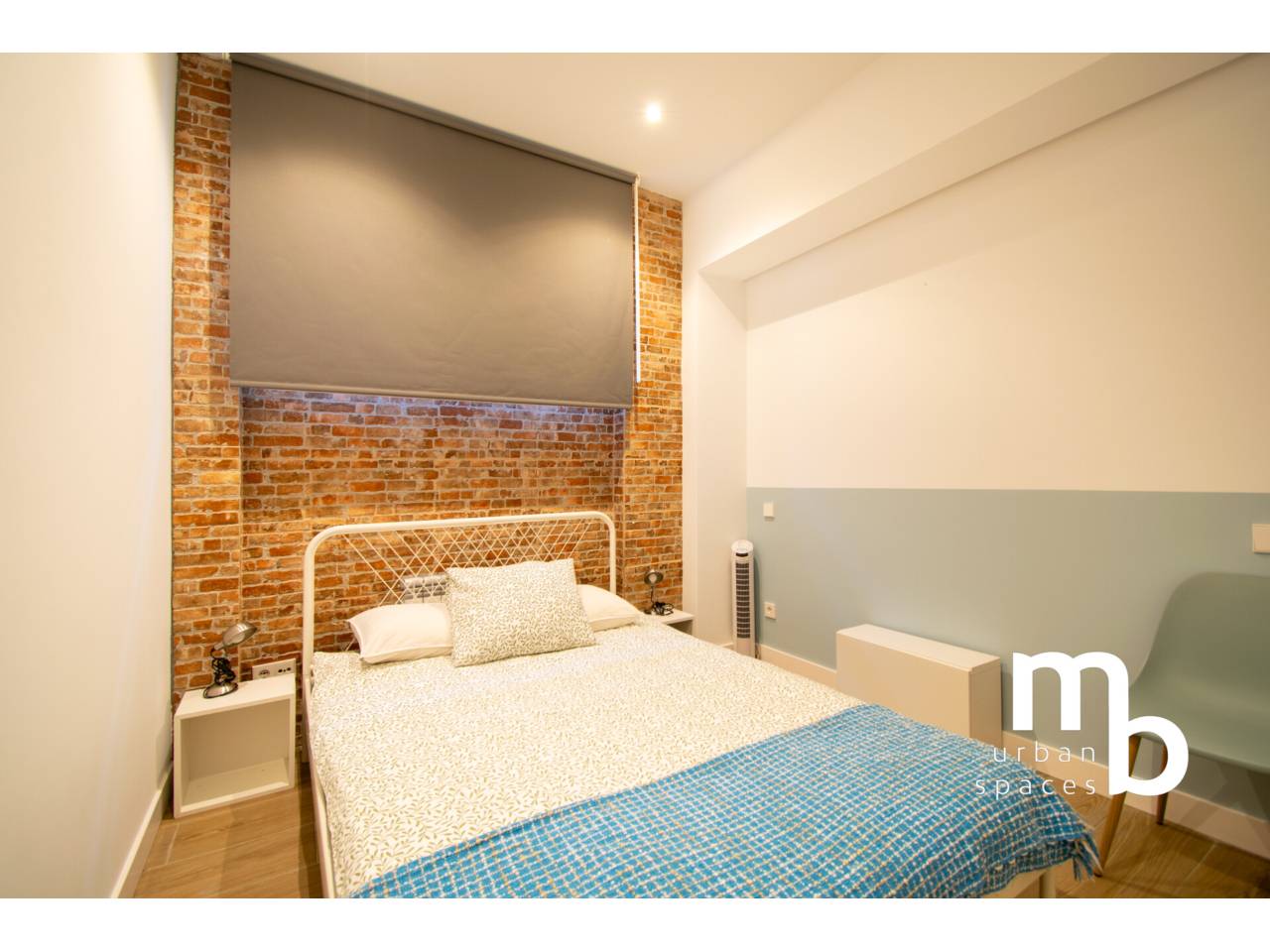 apartamentos en madrid-capital · ibiza €