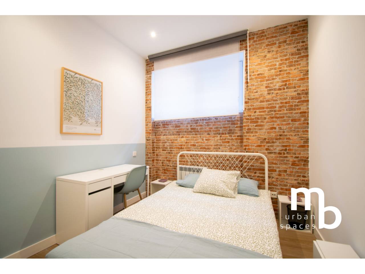 apartamentos en madrid-capital · ibiza €