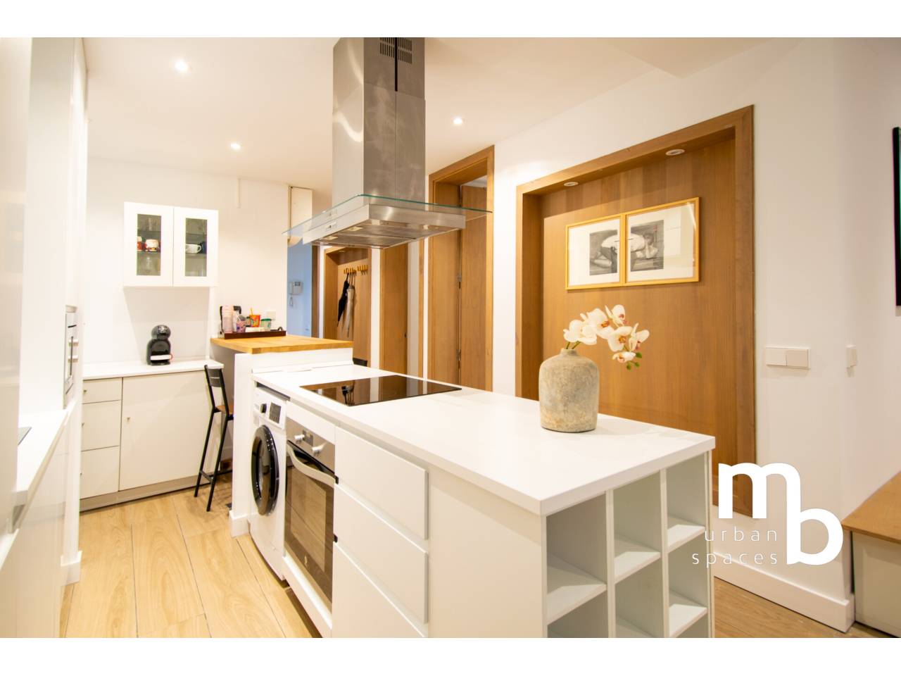 apartamentos en madrid-capital · ibiza €