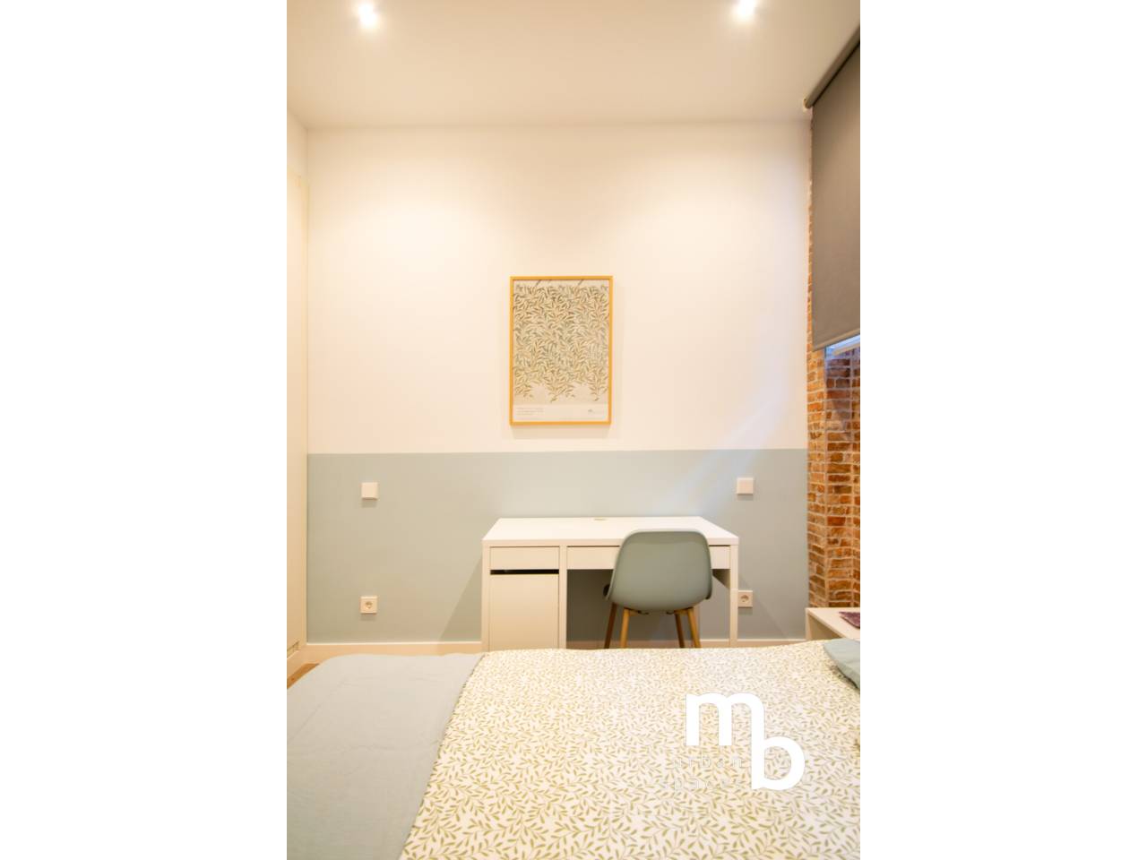 apartamentos en madrid-capital · ibiza €