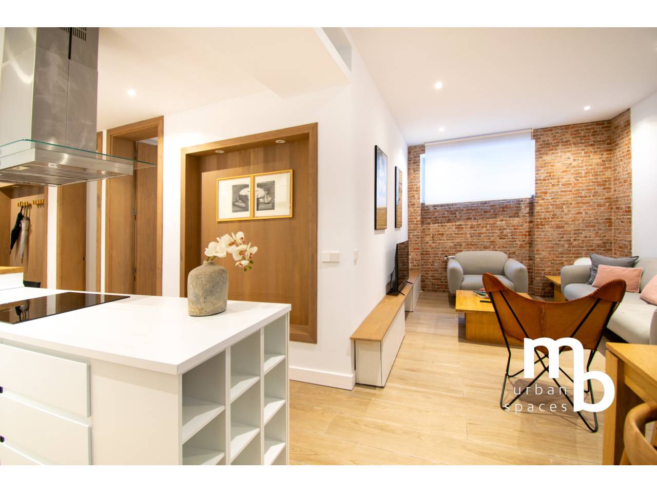 apartamentos en madrid-capital · ibiza €