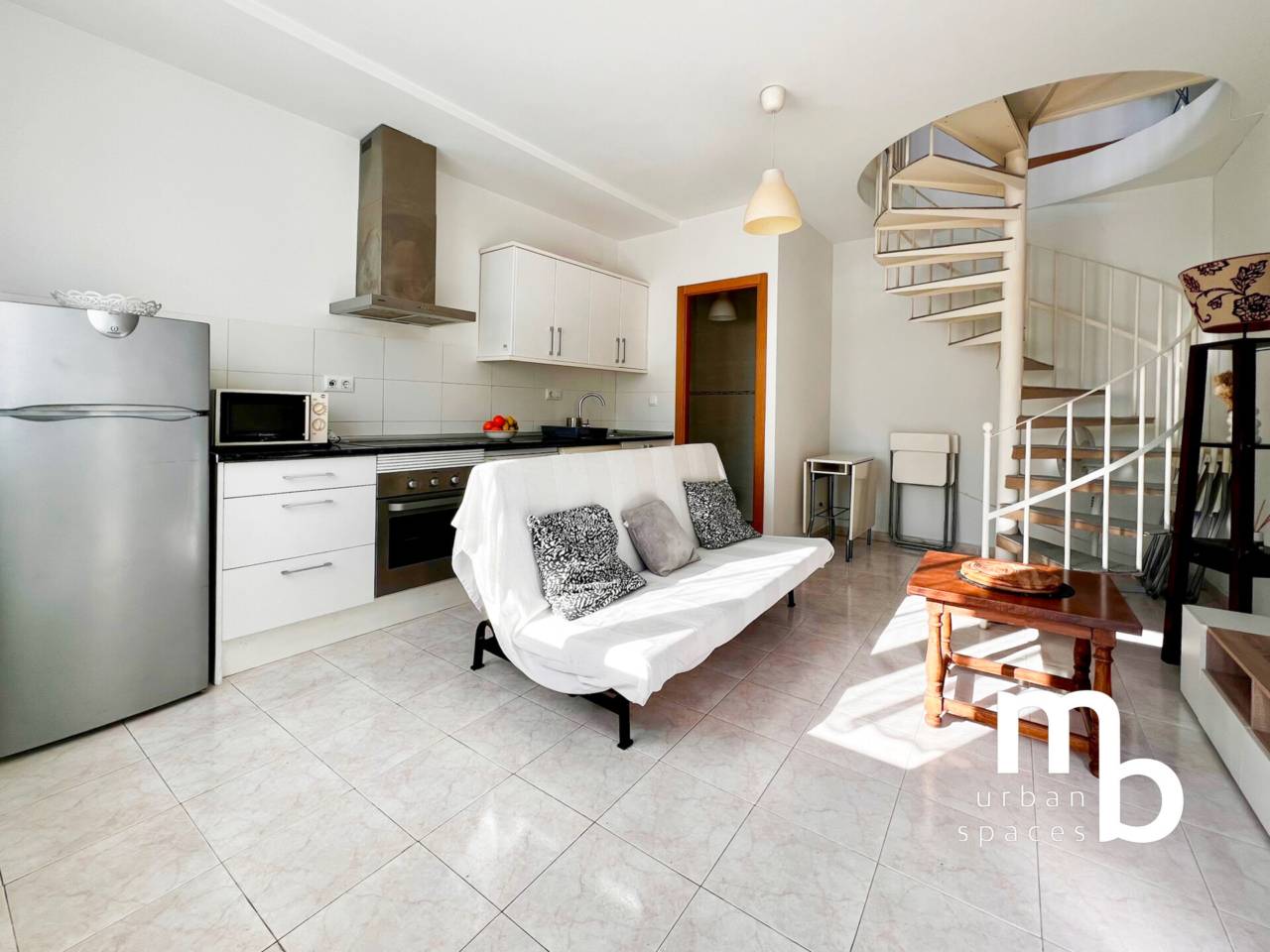 duplex en madrid-capital · ciudad-universitaria 1150.00€