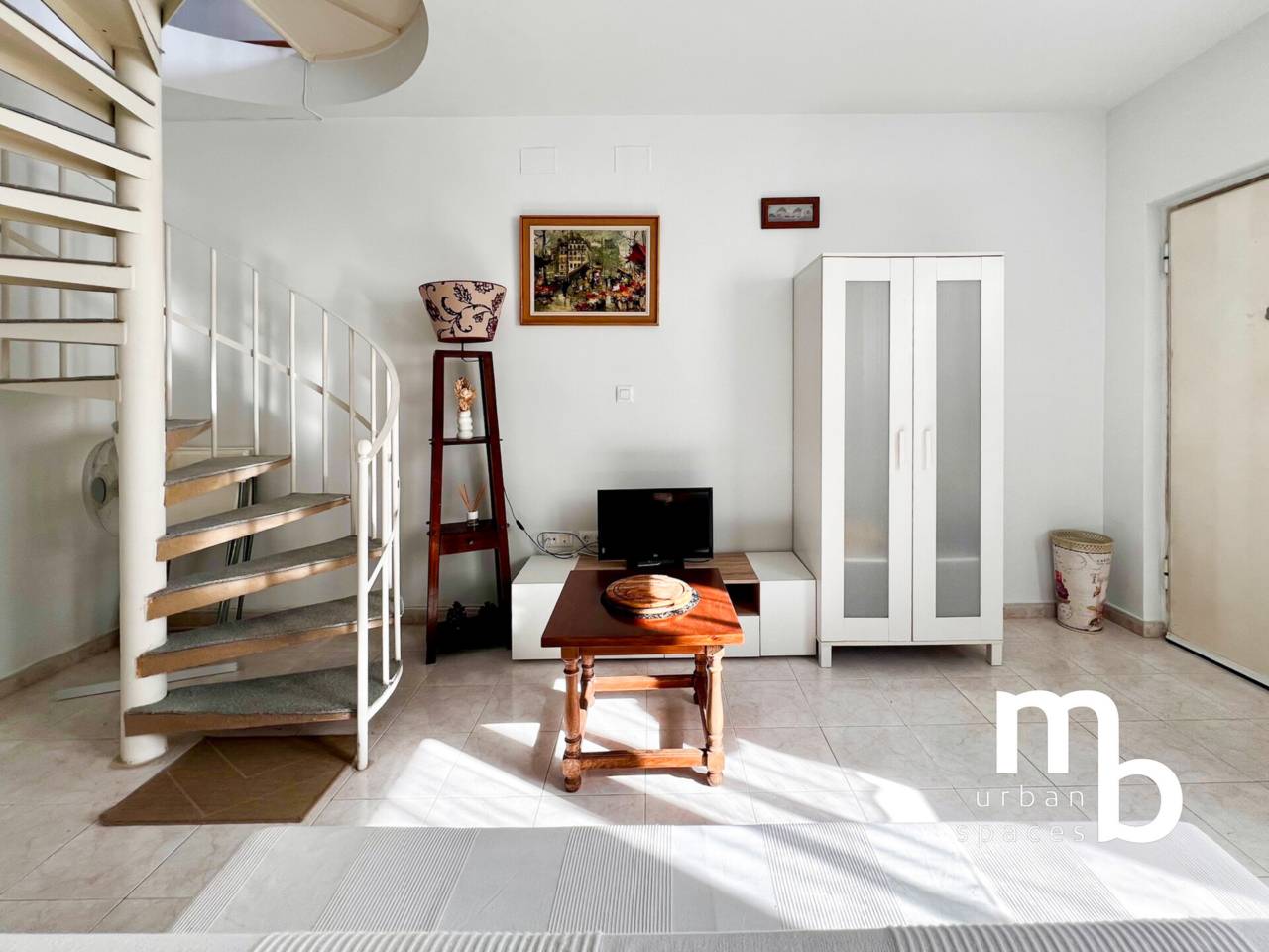 duplex en madrid-capital · ciudad-universitaria 1150.00€