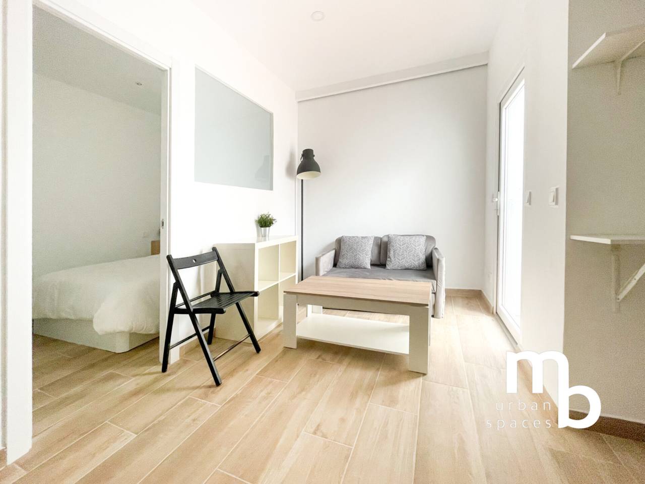 pisos en madrid-capital · justicia-chueca 1160.00€