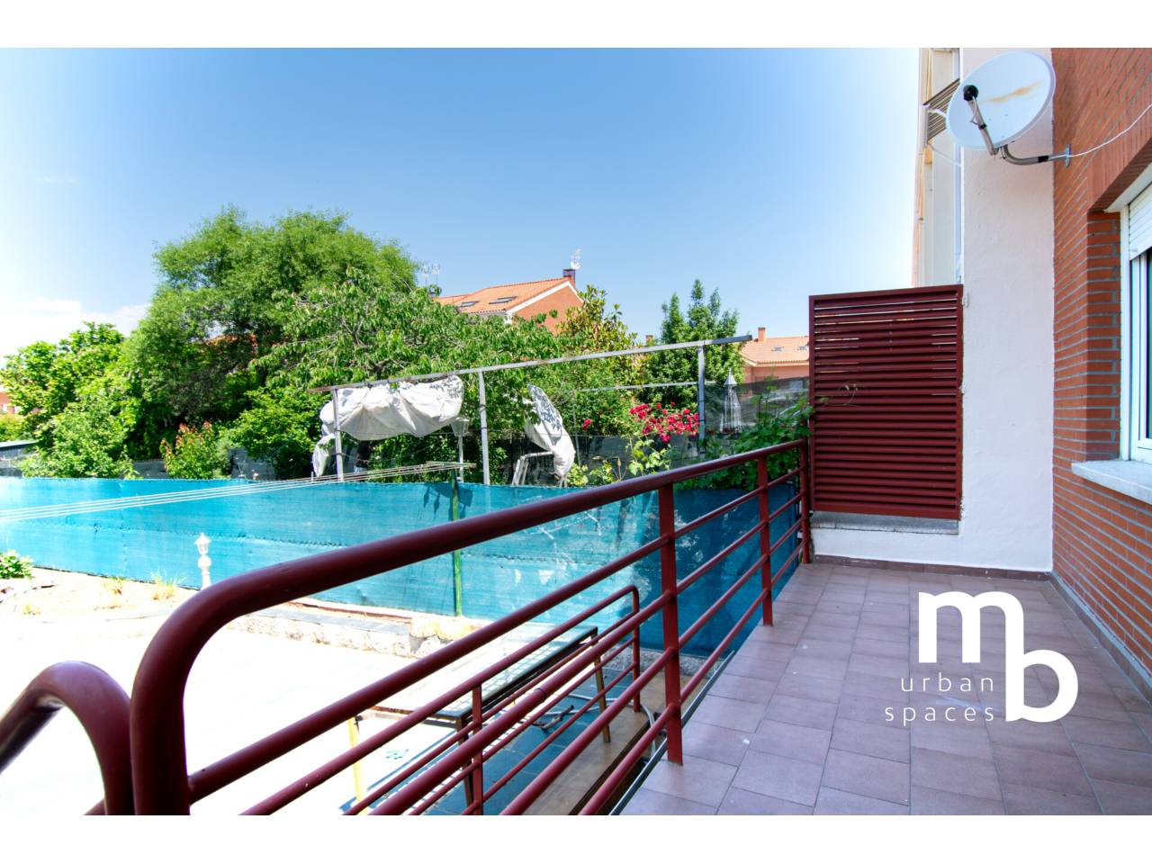 casa en colmenar-viejo · el-mirador 535000.00€