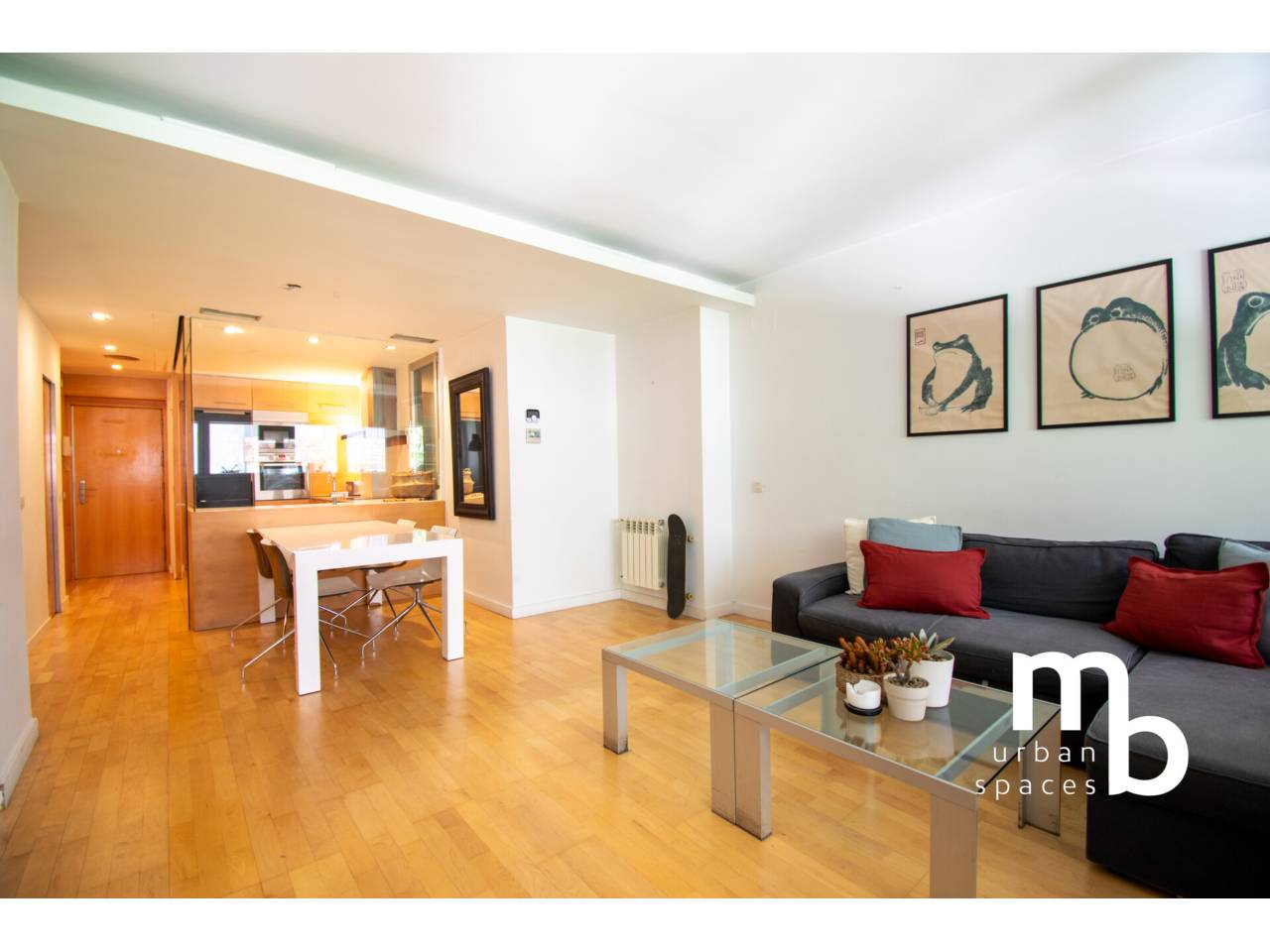 pisos en madrid-capital · cuatro-caminos 750000.00€
