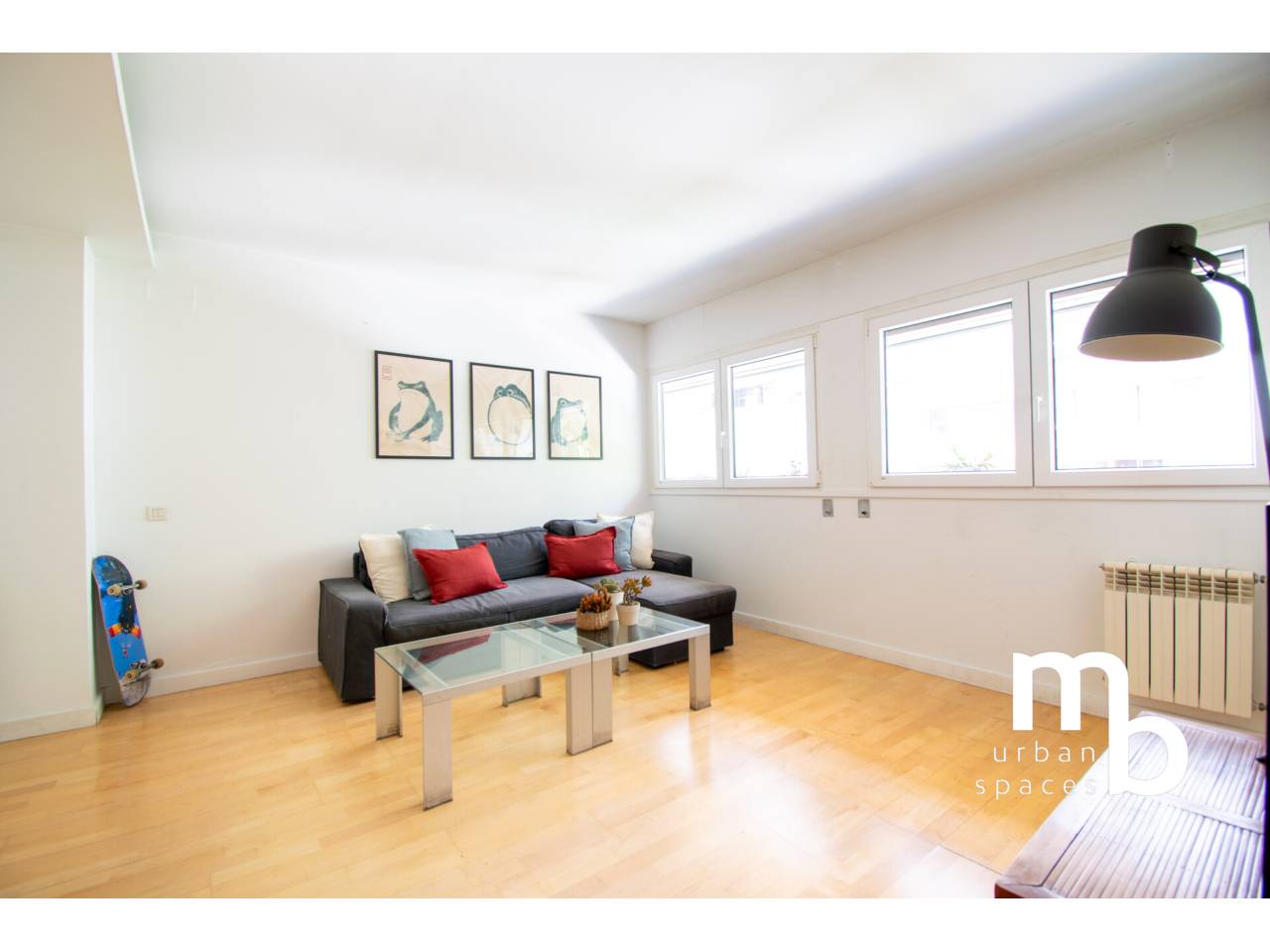 pisos en madrid-capital · cuatro-caminos 750000.00€