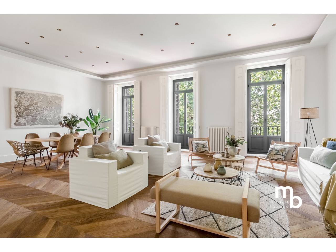 pisos en madrid-capital · arapiles 2900000.00€