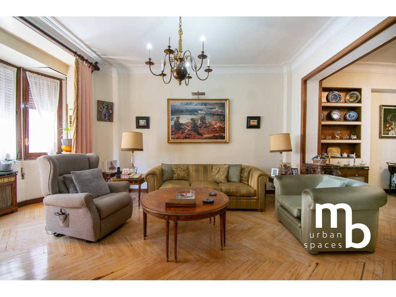pisos en madrid-capital · trafalgar 2200000.00€