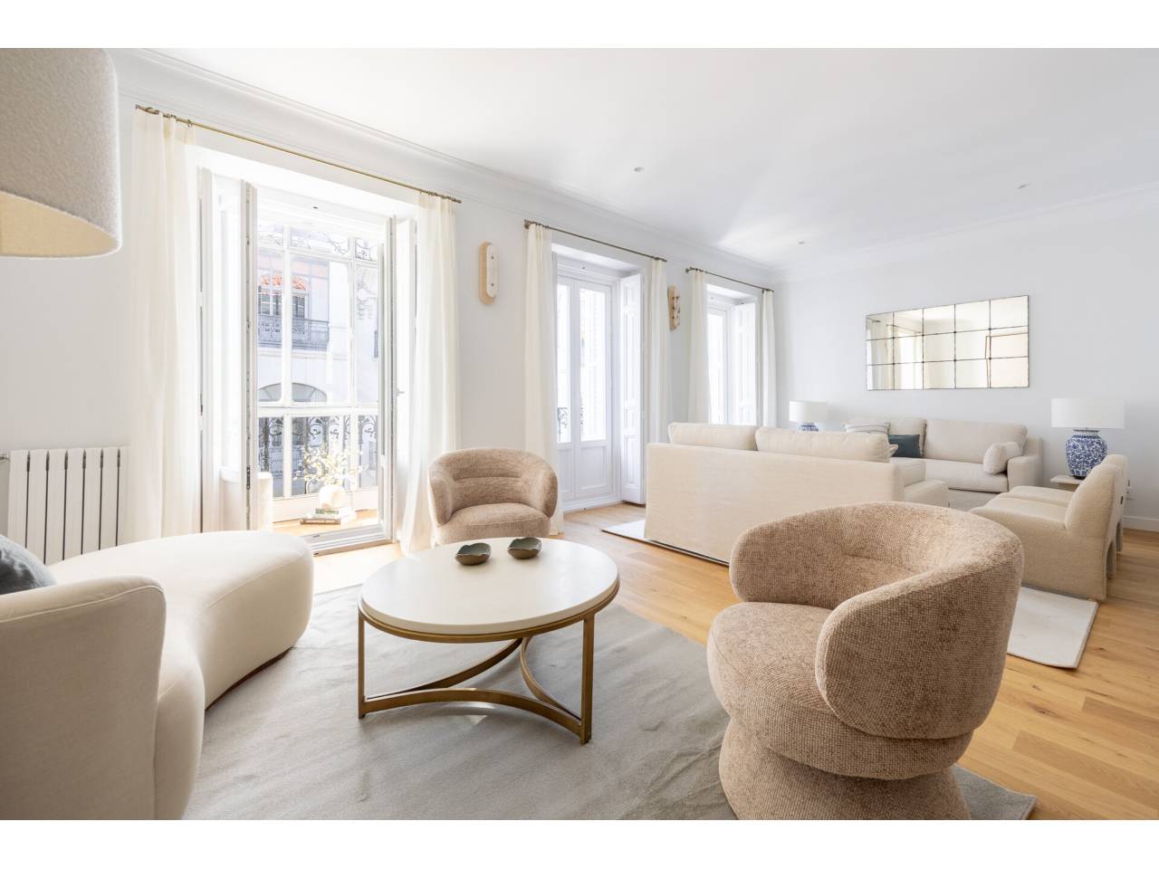pisos en madrid-capital · jeronimos 3950000.00€
