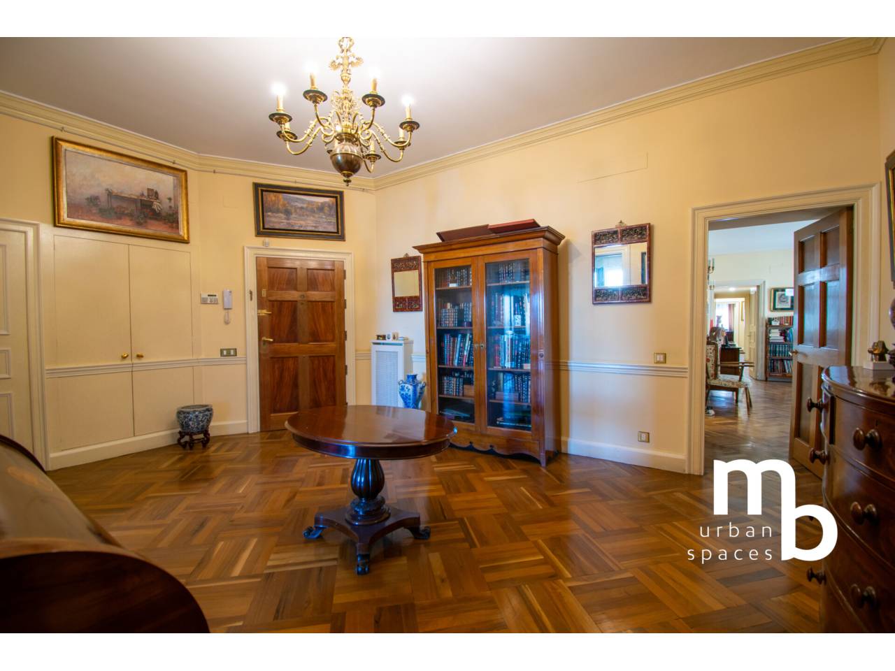 pisos en madrid-capital · argüelles 4350000.00€