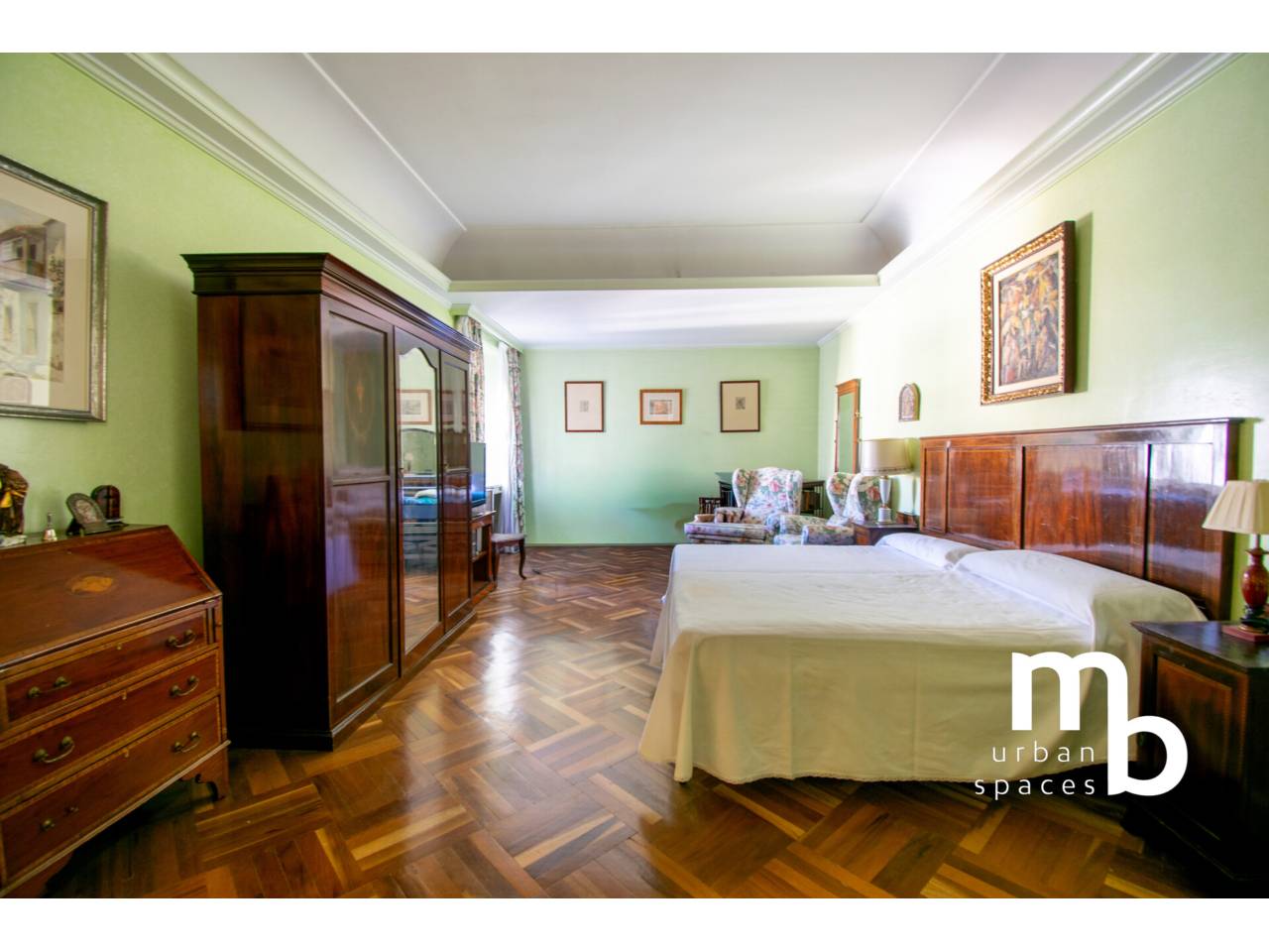 pisos en madrid-capital · argüelles 4350000.00€