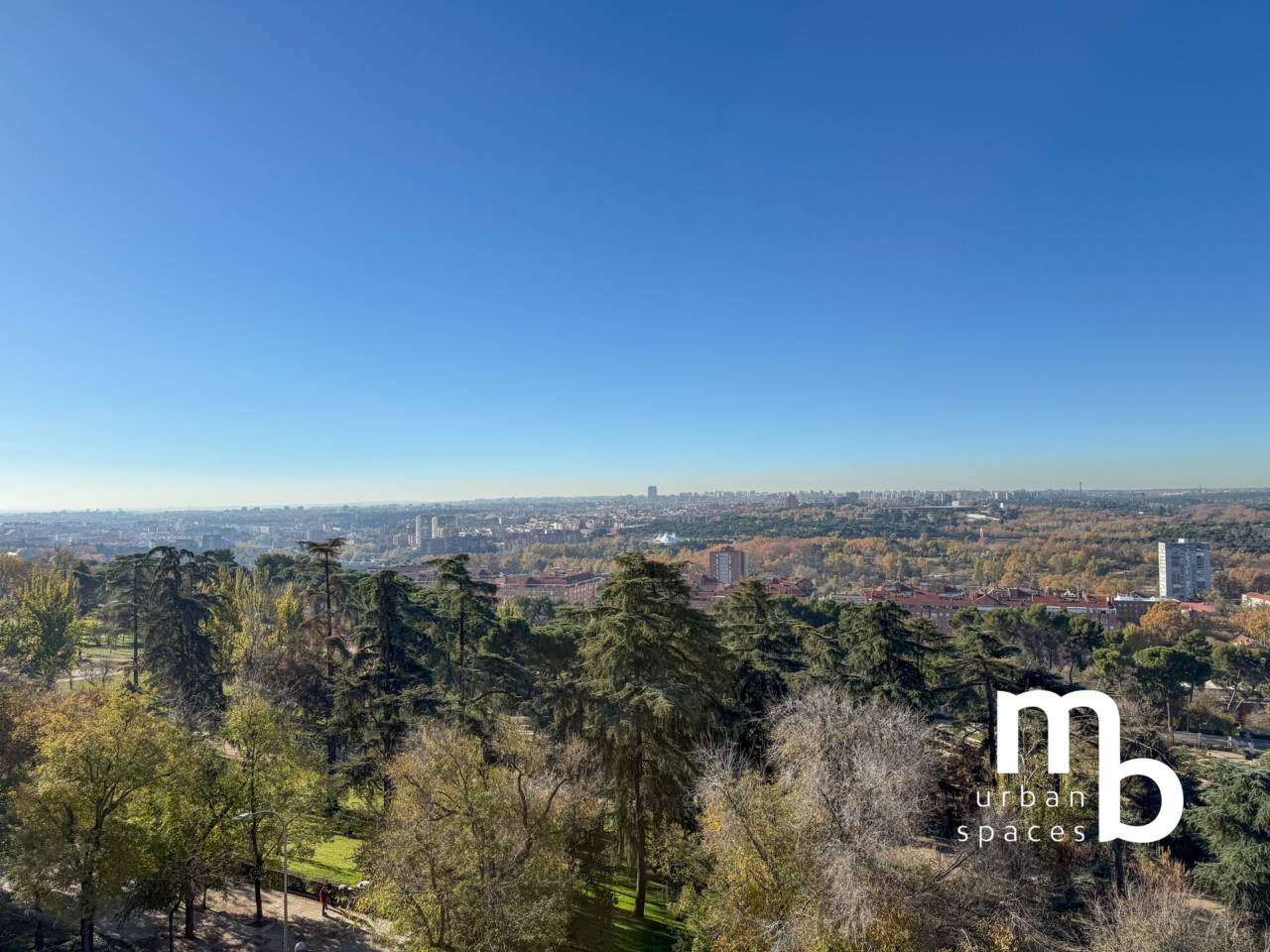 pisos en madrid-capital · argüelles 4350000.00€