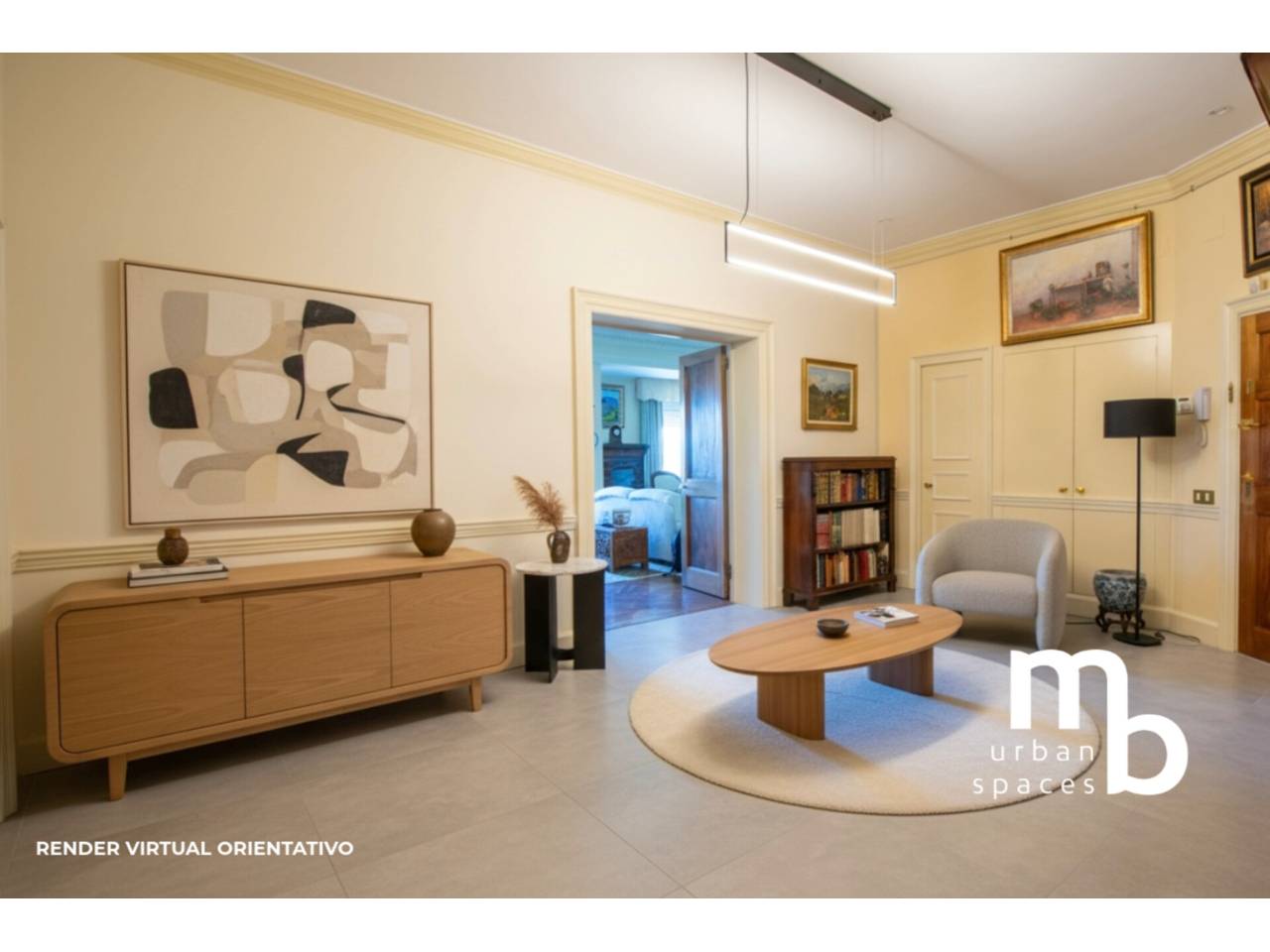 pisos en madrid-capital · argüelles 4350000.00€