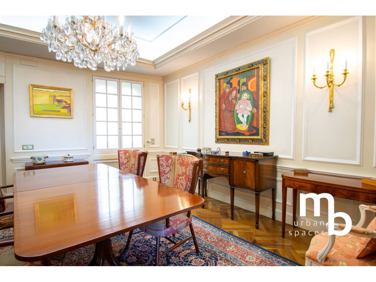 pisos en madrid-capital · argüelles 4350000.00€