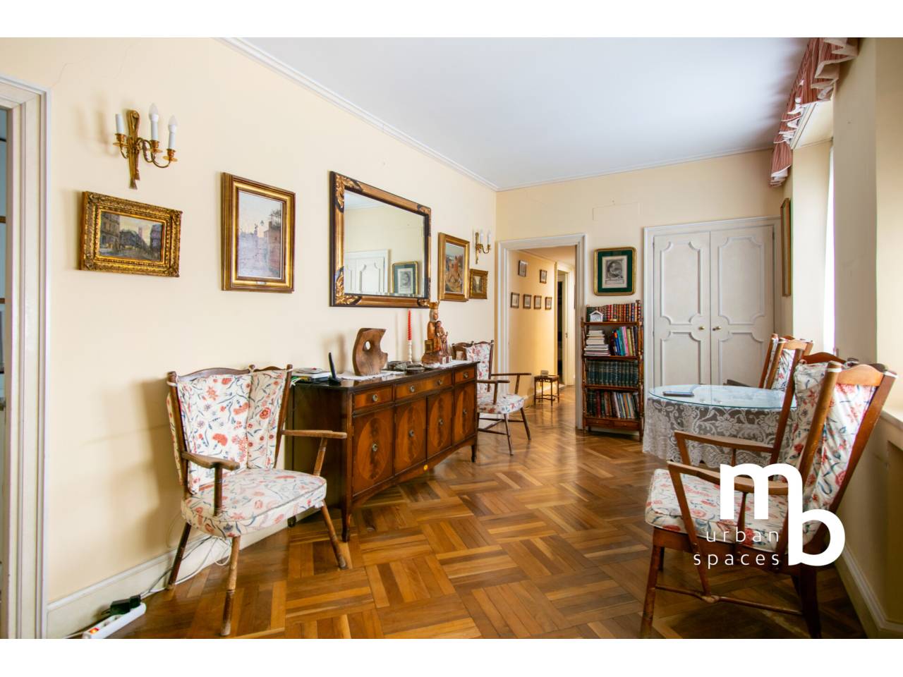 pisos en madrid-capital · argüelles 4350000.00€