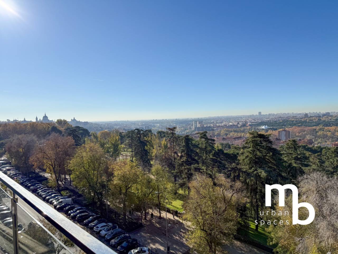 pisos en madrid-capital · argüelles 4350000.00€