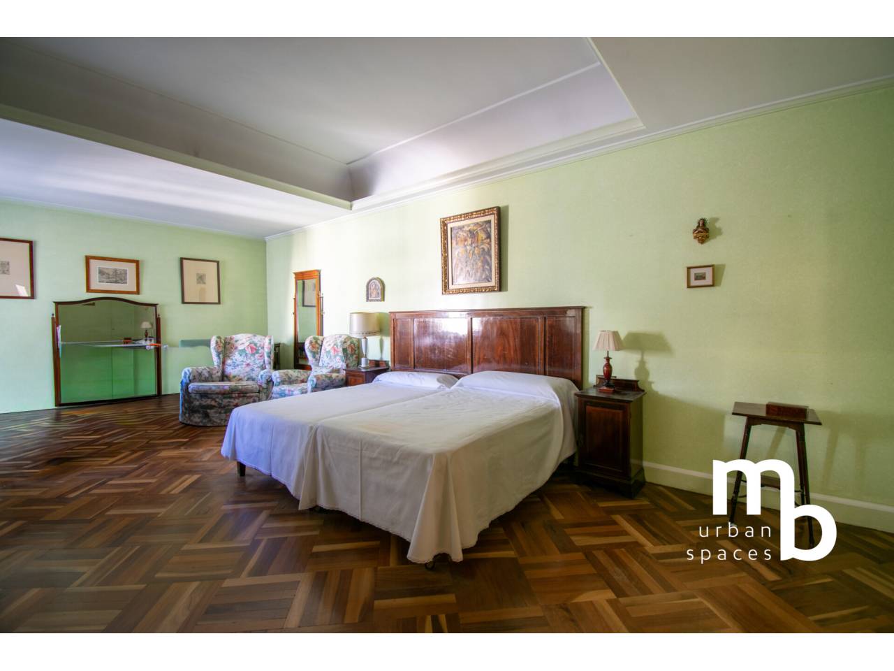 pisos en madrid-capital · argüelles 4350000.00€