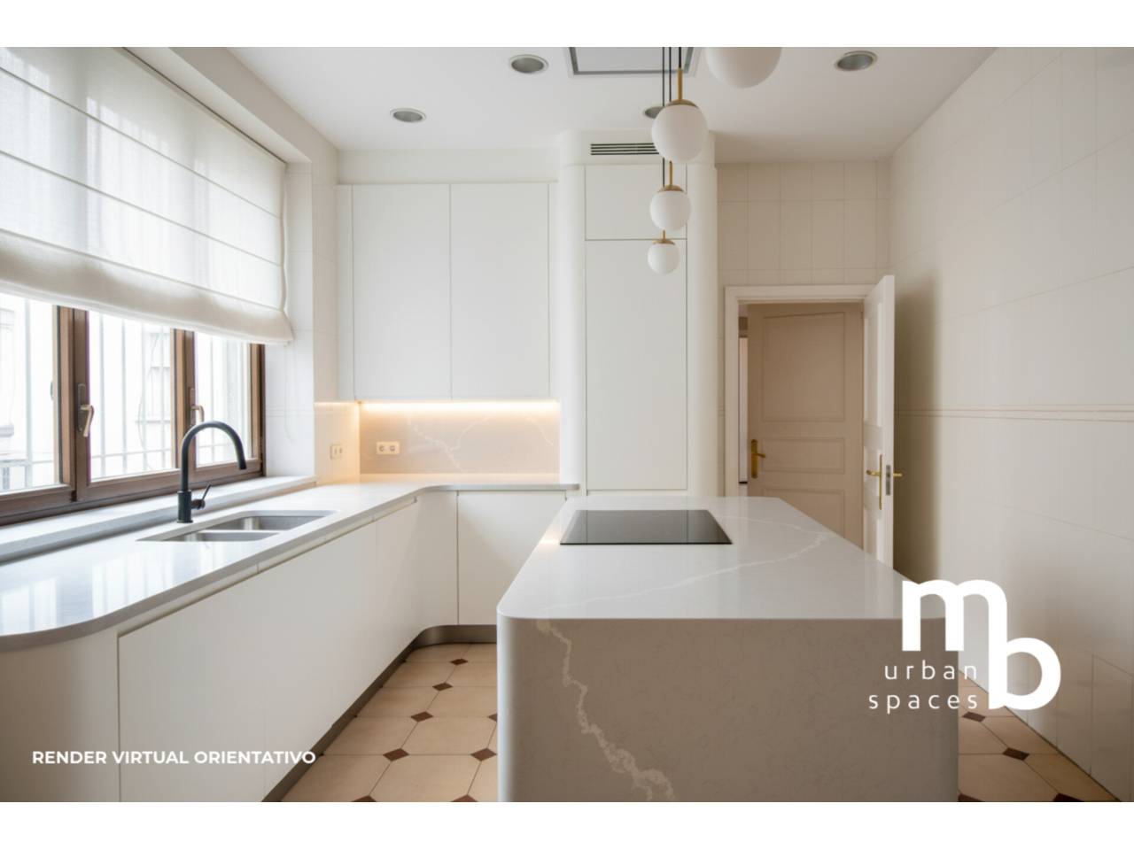 pisos en madrid-capital · argüelles 4350000.00€