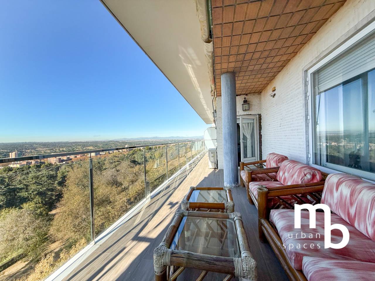 pisos en madrid-capital · argüelles 4350000.00€