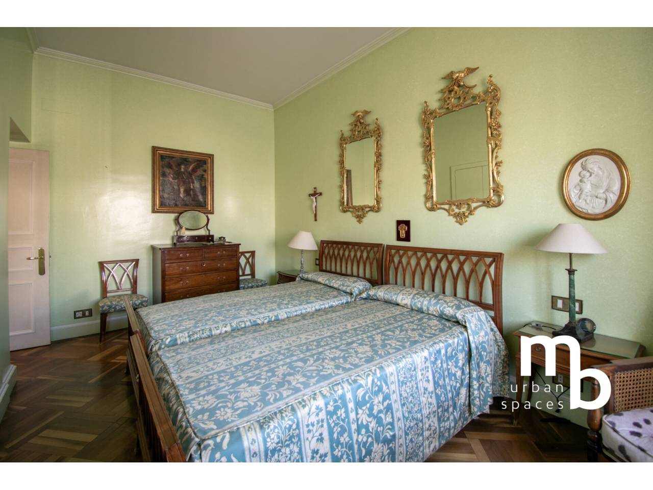 pisos en madrid-capital · argüelles 4350000.00€
