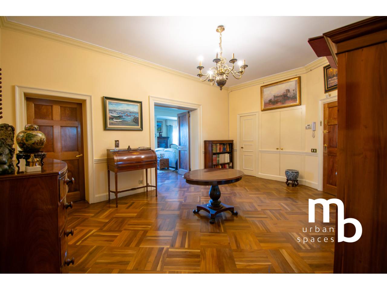 pisos en madrid-capital · argüelles 4350000.00€