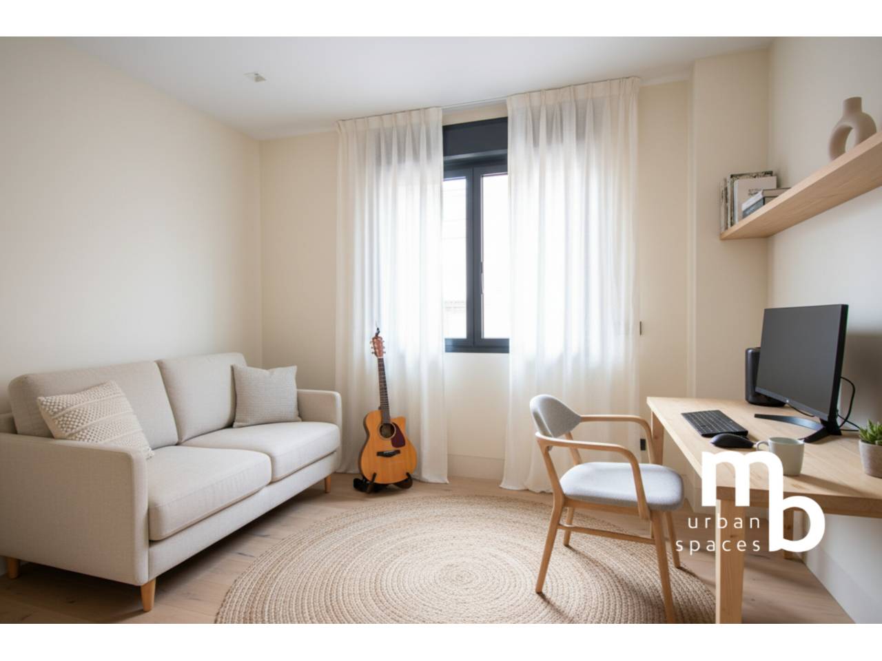 atico en madrid-capital · almagro 2350000.00€