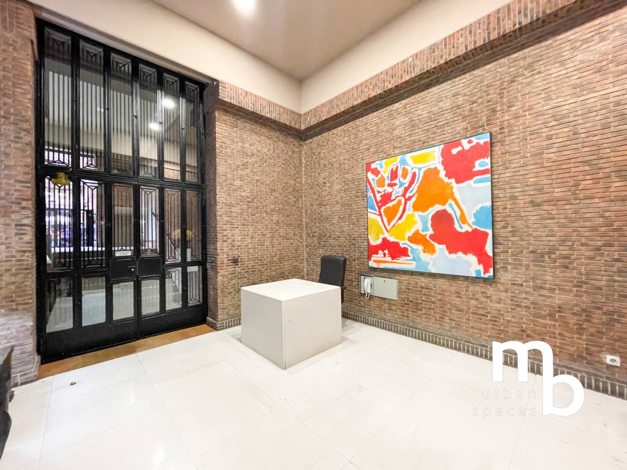 atico en madrid-capital · almagro 2350000.00€