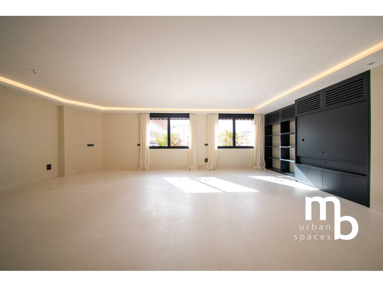 atico en madrid-capital · almagro 2350000.00€