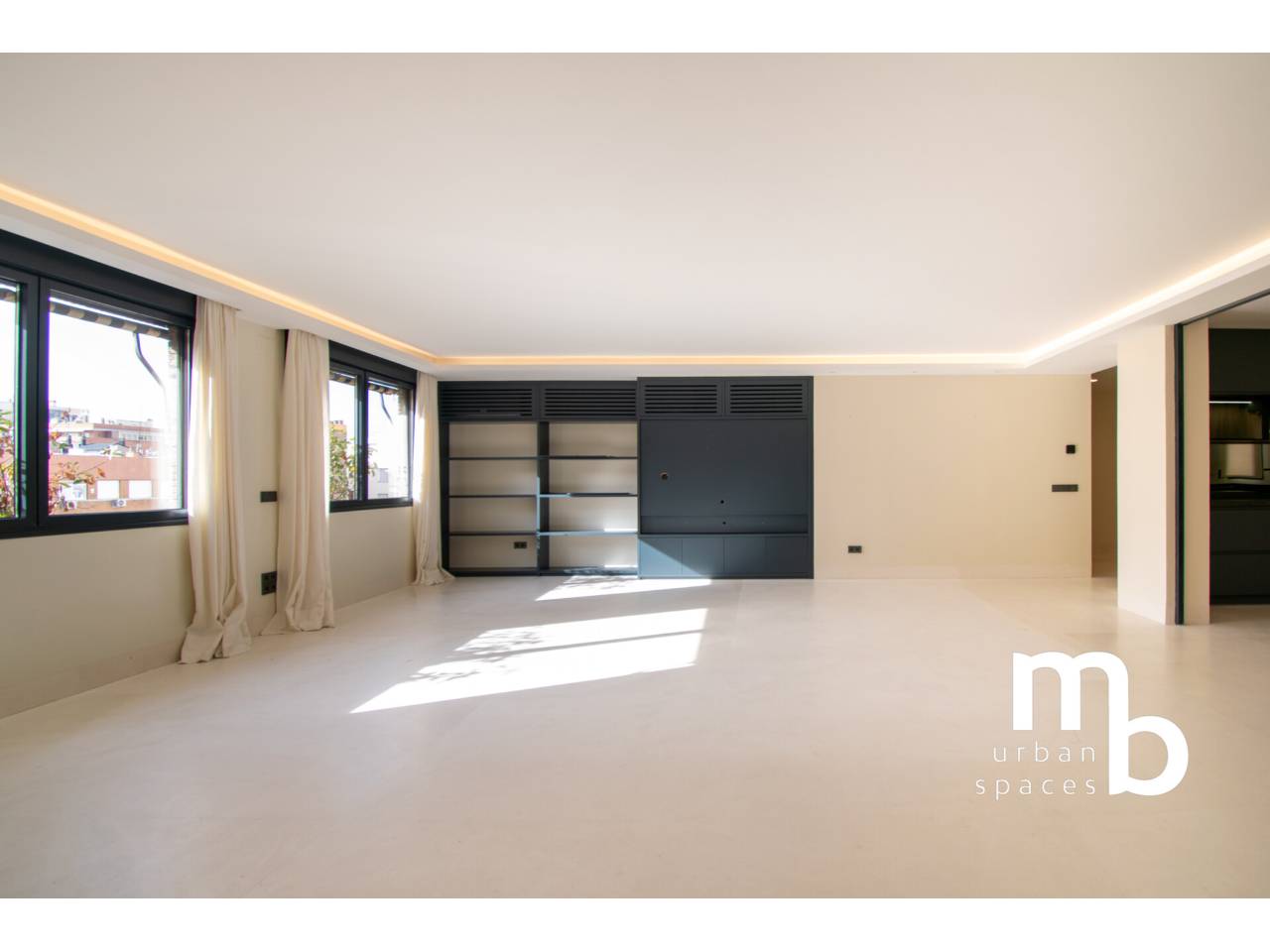 atico en madrid-capital · almagro 2350000.00€