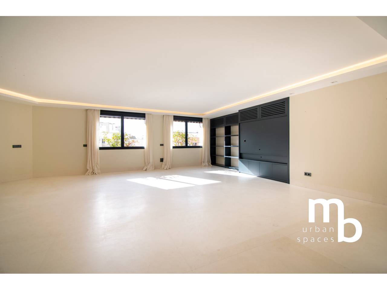 atico en madrid-capital · almagro 2350000.00€