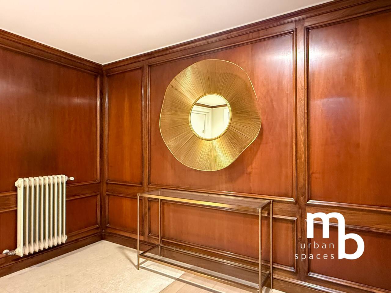 atico en madrid-capital · almagro 2350000.00€