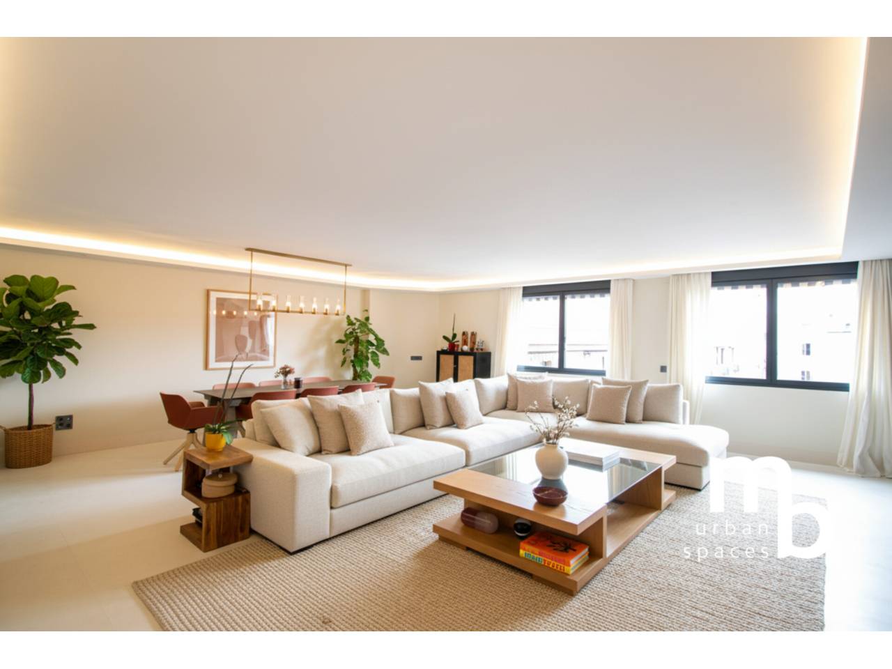 atico en madrid-capital · almagro 2350000.00€