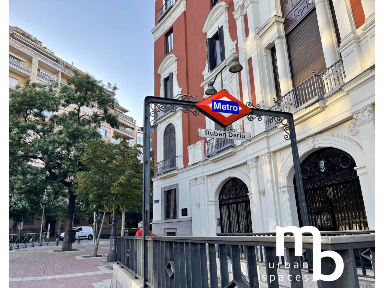 atico en madrid-capital · almagro 2350000.00€