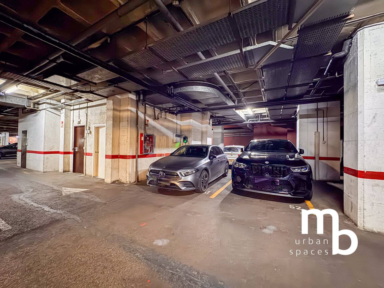 atico en madrid-capital · almagro 2350000.00€