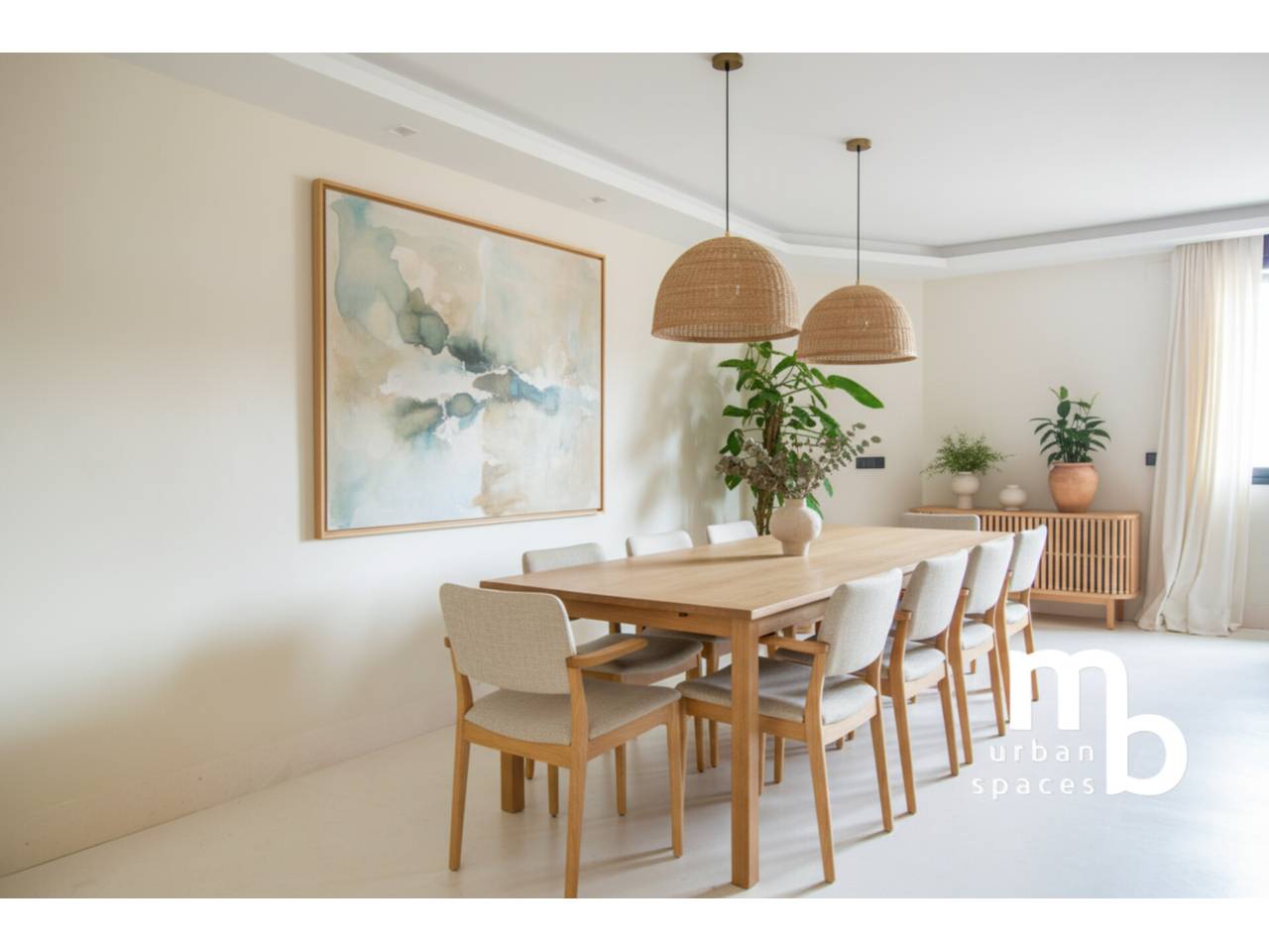 atico en madrid-capital · almagro 2350000.00€