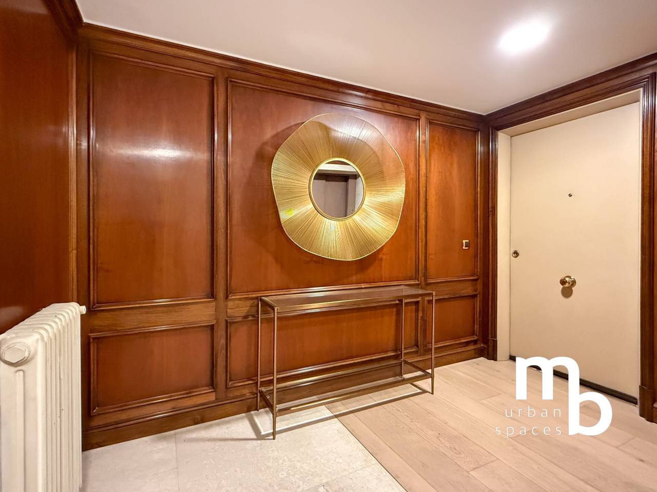 atico en madrid-capital · almagro 2350000.00€