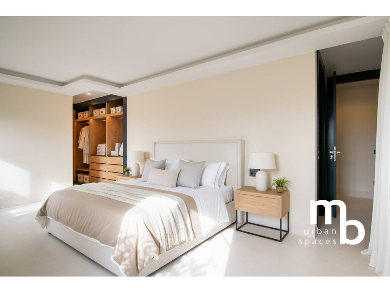 atico en madrid-capital · almagro 2350000.00€