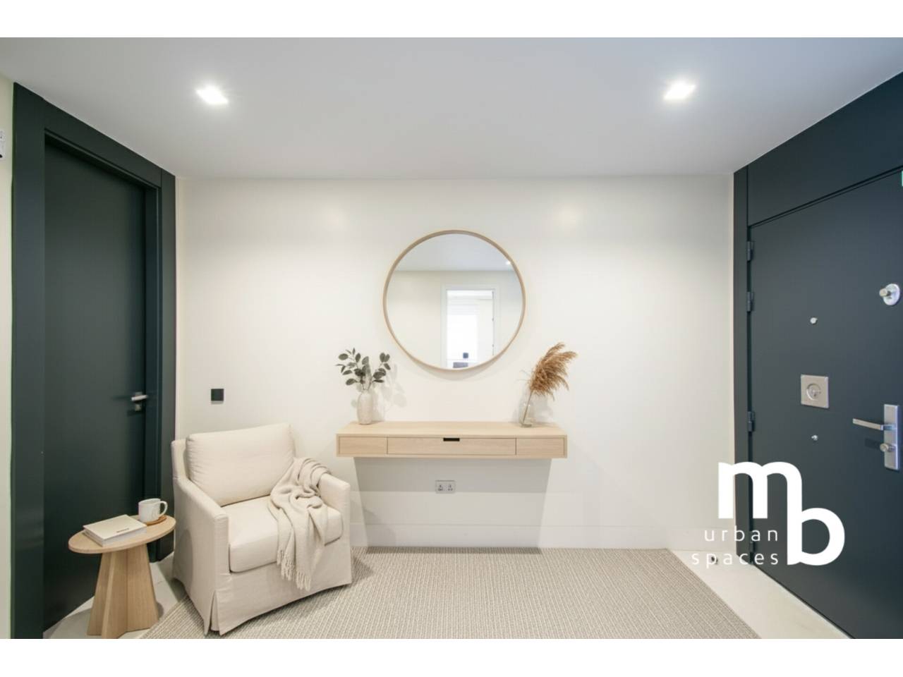 atico en madrid-capital · almagro 2350000.00€