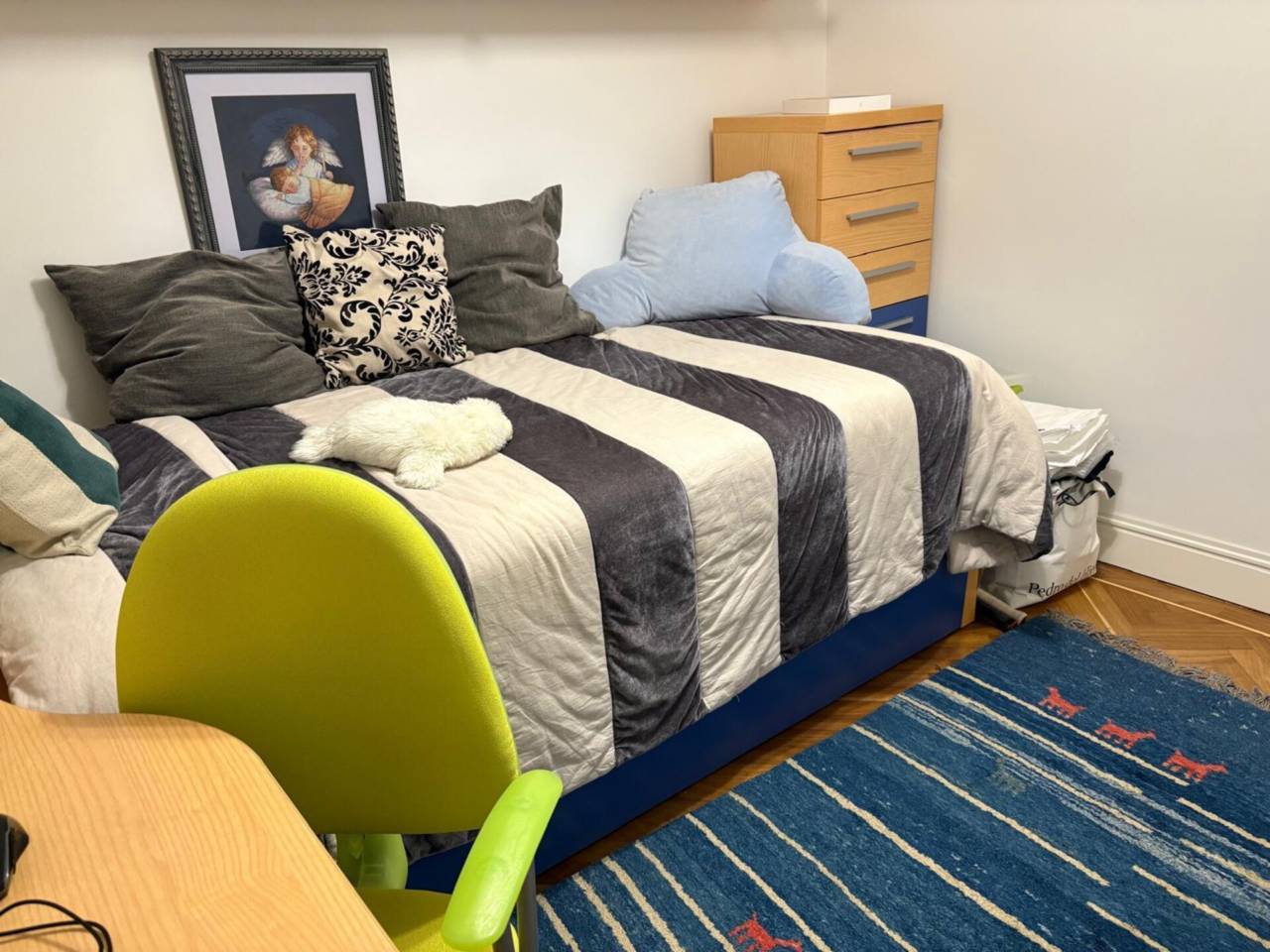 pisos en madrid-capital · la-paz 1250000.00€