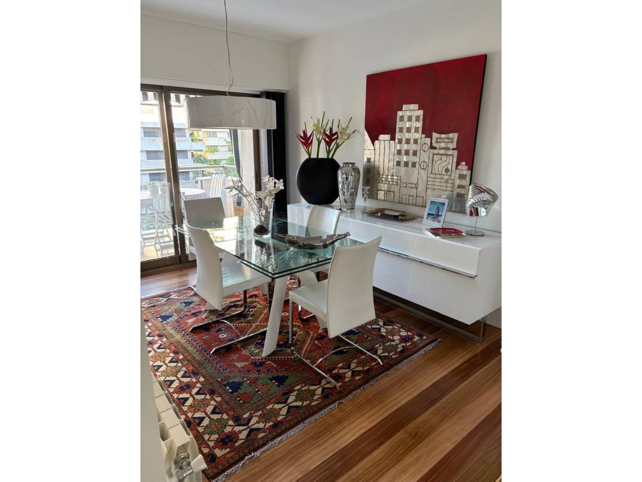 pisos en madrid-capital · la-paz 1250000.00€