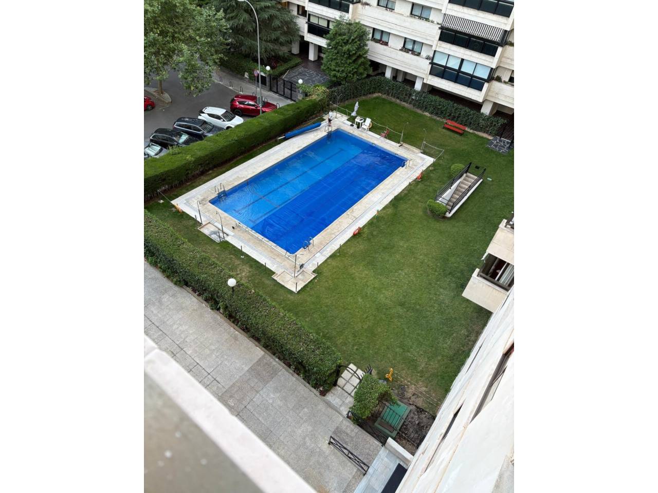 pisos en madrid-capital · la-paz 1250000.00€