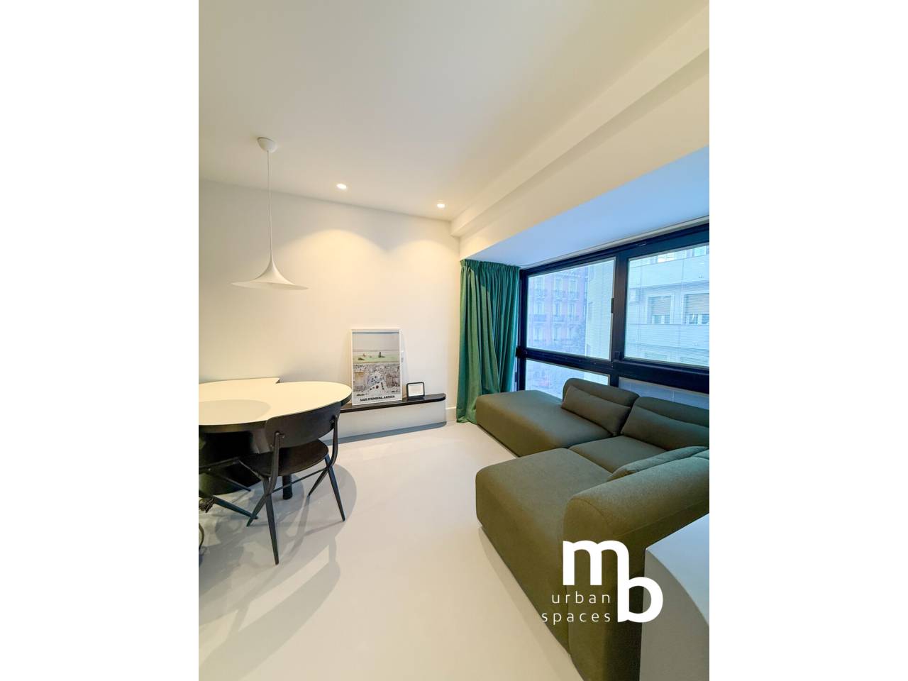 pisos en madrid-capital · recoletos 1800.00€