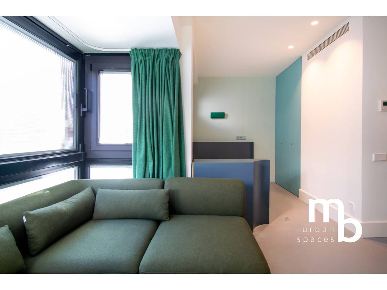 pisos en madrid-capital · recoletos €