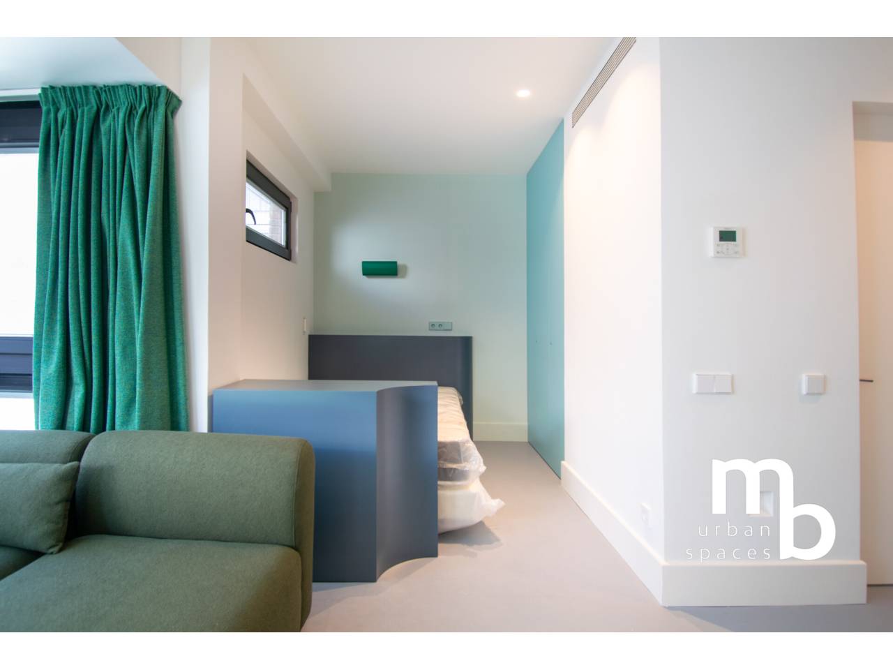 pisos en madrid-capital · recoletos €